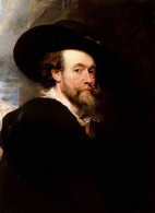 Wederopbouw Van RUBENS' Woon- En Werkhuis - Histoire