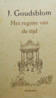 Het Regime Van De Tijd - Autres & Non Classés