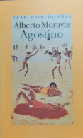 Agostino (vertaling Van Agostino - 1944) - Novelle - Littérature