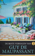 De Beste Verhalen Van Guy De Maupassant 2 - Littérature