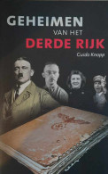 Geheimen Van Het Derde Rijk - Histoire