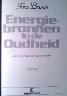 Energiebronnen In De Oudheid - Autres & Non Classés