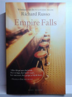 Empire Falls (vertaling Van Empire Falls - 2001) - Littérature