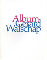 Album Gerard Walschap. - Littérature
