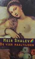 De Vier Maaltijden (vertaling Van Ke-jamiem Achadiem - 1994) - Littérature