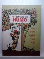 Het Leukste Uit Humo - Bioscoop En Televisie