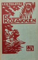 De Kozakken - Literatura