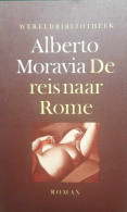 De Reis Naar Rome (vertaling Van Il Viaggio A Roma - 1988) - Literatuur
