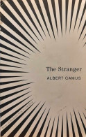 The Stranger - Other & Unclassified