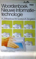 Woordenboek Nieuwe Informatie-technologie - Informática