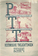 PTT Historische Toelichtingen - Informatique