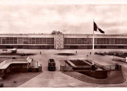 FRANCE - AÉRODROME - Port Aérien Du Bourget-Dugny -  ////  ALB 1 ///   26 - Vliegvelden