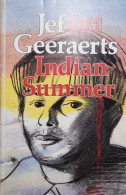 Indian Summer - Literatura