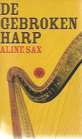 De Gebroken Harp - Belletristik
