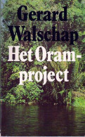 Het Oram-project - Literatura