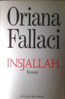 Insjallah - Literature