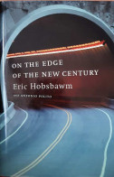 On The Edge Of The New Century. - Autres & Non Classés