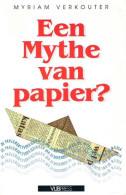 Een Mythe Van Papier. De Parlementsverkiezingen Van 24 November 1991 En De Interpretatie Van De Media - Cinéma & Télévision