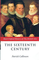 The Sixteenth Century 1485-1603 [Tudor England] - Other & Unclassified
