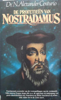 De Profetiën Van Nostradamus - Andere & Zonder Classificatie
