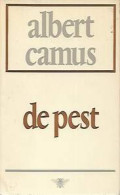 De Pest (vertaling Van La Peste - 1947) - Littérature