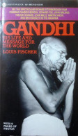 Gandhi. His Life And Message For The World - Other & Unclassified