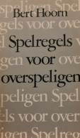 Spelregels Voor Overspeligen - Poesia