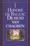 De Huid Van Chagrijn - Literatuur