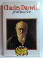 Charles Darwin - Literatuur