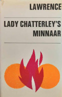 Lady Chatterley's Minnaar (vertaling Van Lady Chatterley's Lover - 1928) - Literature