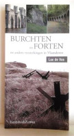 Burchten En Forten En Andere Versterkingen In Vlaanderen - Weltkrieg 1939-45