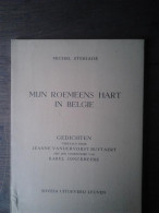 Mijn Roemeens Hart In België - Letteratura