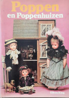 Poppen En Poppenhuizen - Sonstige & Ohne Zuordnung