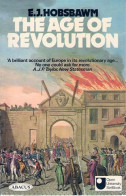 The Age Of Revolution. Europe 1789-1848 - Wereld