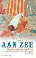 Aan Zee. Sfeervolle Strandverhalen Van - - Literatuur