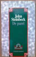 De Parel (vert. Van The Pearl - 1947)  - Literatuur