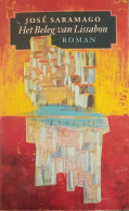 Het Beleg Van Lissabon (vertaling Van Historia Do Cerco De Lisboa - 1989) - Belletristik