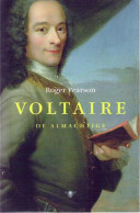 Voltaire, De Almachtige (vert. Van Voltaire Almighty. A Life In Persuit Of Freedom - 2005) - Sonstige & Ohne Zuordnung