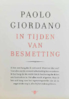 In Tijden Van Besmetting (vertaling Van Nel Contagio - 2020) - Letteratura