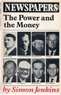 Newspapers: The Power And The Money - Autres & Non Classés