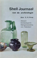 Shell Journaal Van De Archeologie - Arqueología