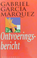 Ontvoeringsbericht - Literatuur