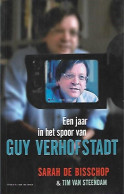 Een Jaar In Het Spoor Van Guy Verhofstadt - Andere & Zonder Classificatie