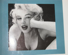 Marilyn Monroe - Photographs Selected From The Files Of UPI/Bettmann. - Literary