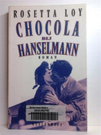 Chocola Bij Hanselman (vertaling Van Cioccolata Da Hanselmann - 1997) - Littérature