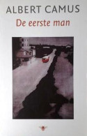 De Eerste Man (vertaling Van Le Premier Homme) - Literatuur