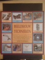 Beeldhouwtechnieken - Other & Unclassified
