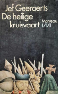 De Heilige Kruisvaart - Literatuur