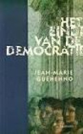 Het Einde Van De Democratie - Andere & Zonder Classificatie