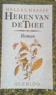 Heren Van De Thee - Literatuur